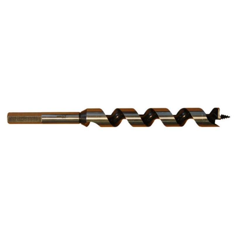 Koka urbis HiKOKI Ø10x320mm 1