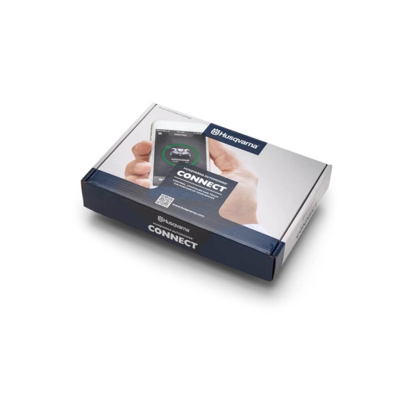 GPS modulis 2G + 4G HUSQVARNA Automower Connect 1