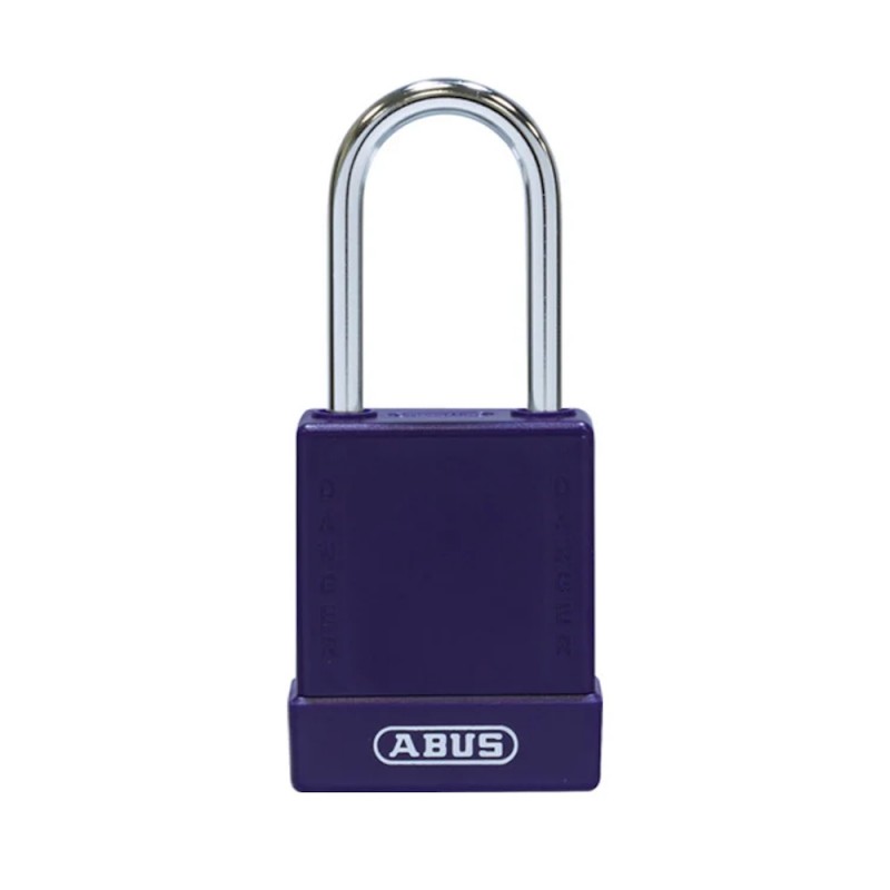 Slēdzene ABUS 76BS/40, violeta 1