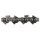 Ķēde MAKITA SC 90PX 30cm/12" 3/8" 1,1mm 46H 3