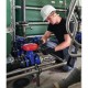Drošības slēdzene skrūvējamam vārstam ABUS V307 3 Drošības slēdzene skrūvējamam vārstam ABUS V307 3