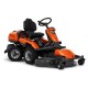 Rider traktoriņš HUSQVARNA R316TSX AWD 2