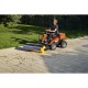 Rider traktoriņš HUSQVARNA R316TSX AWD 7