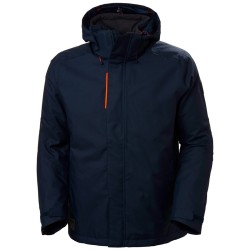 Jaka HELLY HANSEN Kensington Winter Jacket, zila