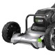 Akumulatora zāles pļāvējs EGO Power+ LMX5300SP 53cm