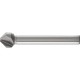 Cietmetāla frēze PFERD HSSE DIN335 Co5 10,4mm 1