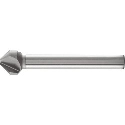 Cietmetāla frēze PFERD HSSE DIN335 Co5 10,4mm