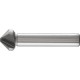 Cietmetāla frēze PFERD HSSE DIN335 Co5 16,5mm 1