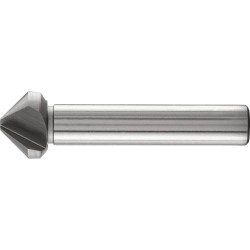 Cietmetāla frēze PFERD HSSE DIN335 Co5 16,5mm
