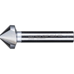 Cietmetāla frēze PFERD HSSE DIN335 Co5 20,5mm