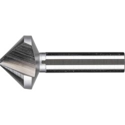Cietmetāla frēze PFERD HSSE DIN335 Co5 31mm