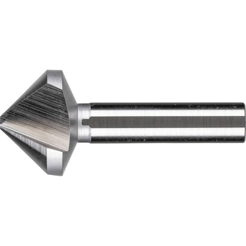 Cietmetāla frēze PFERD HSSE DIN335 Co5 31mm 1