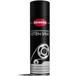 Aerosols ķēdēm CARAMBA 500 ml