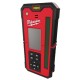 Rotējošs lāzera dektektors MILWAUKEE RD300G 2