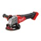 Akumulatora skrūvgriežu komplekts MILWAUKEE M18 FPP2E3-502X 3