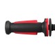 Akumulatora leņķa slīpmašīna MILWAUKEE M18 FSAGSVO125X-0X 5