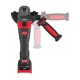 Akumulatora leņķa slīpmašīna MILWAUKEE M18 FSAGSVO125X-0X 6