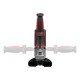 Akumulatora leņķa slīpmašīna MILWAUKEE M18 FSAGSVO125X-0X 7