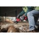 Akumulatora leņķa slīpmašīna MILWAUKEE M18 FSAGSVO125X-0X 9