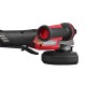Akumulatora leņķa slīpmašīna MILWAUKEE M18 FSAGSVO125X-0X 4