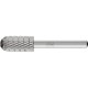 3 daļu frēžu komplekts PFERD 86 C3 HSS 12mm 3 3 daļu frēžu komplekts PFERD 86 C3 HSS 12mm 3