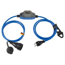 Enerģijas mērītājs AS-SCHWABE ROCO 230V