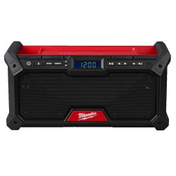 Radio MILWAUKEE M18 RADDAB+G2-0