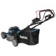 Pašgājēja akumulatora pļaujmašīna MAKITA LM001GZ01 40V MAX XGT 3
