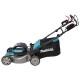 Pašgājēja akumulatora pļaujmašīna MAKITA LM001GZ01 40V MAX XGT 2