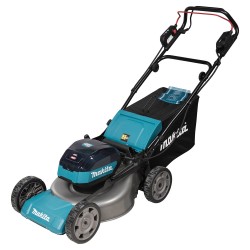 Pašgājēja akumulatora pļaujmašīna MAKITA LM001GZ01 40V MAX XGT