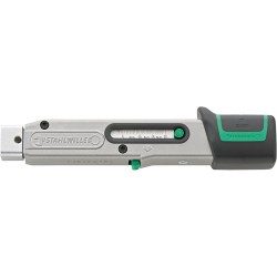 Dinamometriska uzgriežņu atslēga STAHLWILLE Quick 730/2-1 9x12mm 2-10Nm
