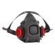 Pusmaska HONEYWELL HM501, L 1