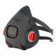 Pusmaska HONEYWELL HM501, L 2