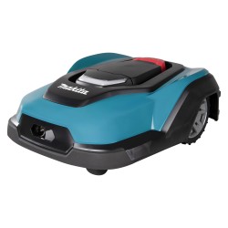 Zāliena robots MAKITA RM350D