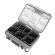 Mazā piederumu kaste FLEX Stack Pack 2
