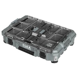 Kaste piederumiem FLEX Stack Pack TK-L SP TB