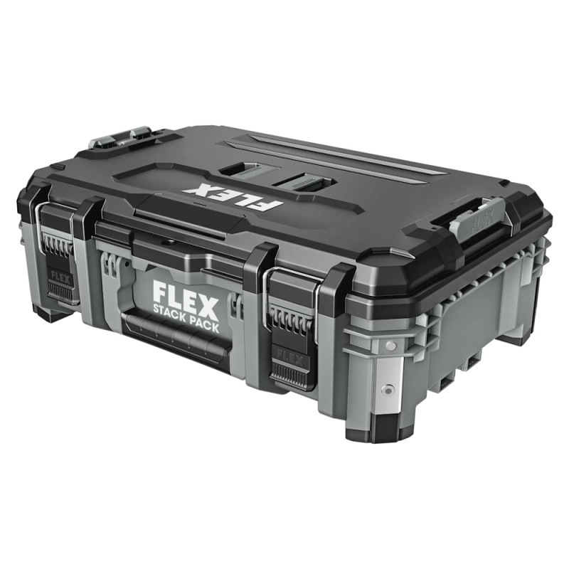 Augšējā piederumu kaste FLEX Stack Pack 1