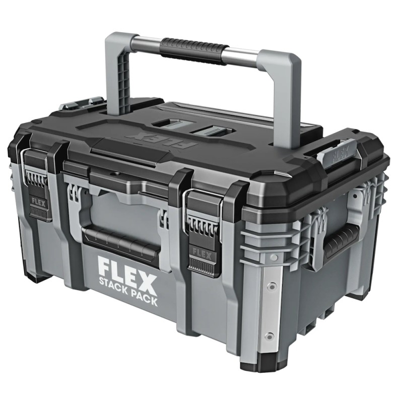 Vidēja izmēra piederumu kaste FLEX Stack Pack 1 Vidēja izmēra piederumu kaste FLEX Stack Pack 1