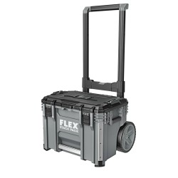 Riteņu kaste FLEX Stack Pack
