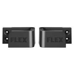 Kabeļu turētājs FLEX Stack Pack
