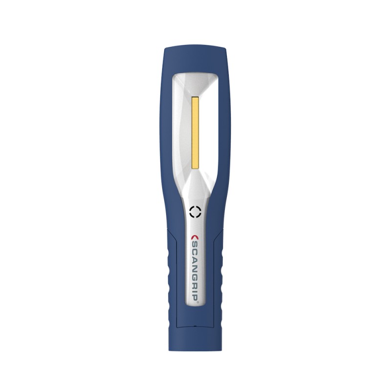 Uzlādējama LED lampa SCANGRIP Mag Pro 600 lm 1 Uzlādējama LED lampa SCANGRIP Mag Pro 600 lm 1