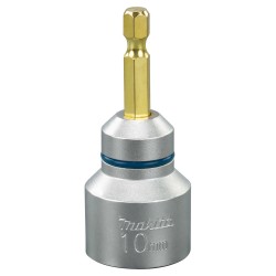 Vītņstieņa pagriešanas uzgalis MAKITA m10 B-42983