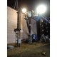 LED apgaismojuma balons AIRSTAR Sirocco Redtech 1000 99000lm 3