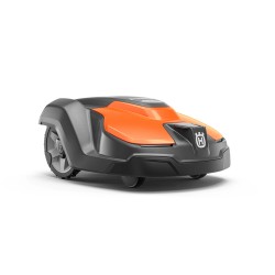 Zāliena robots HUSQVARNA Automower 520 Epos