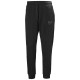 Ikdienas bikses Helly HANSEN Essential, melnas 1 Ikdienas bikses Helly HANSEN Essential, melnas 1