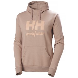 Sieviešu džemperis HELLY HANSEN Classic Logo, rozā