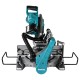 Akumulatora kombinētais ripzāģis MAKITA LS004GZ01 3