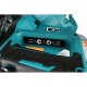 Akumulatora kombinētais ripzāģis MAKITA LS004GZ01 5