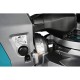 Akumulatora kombinētais ripzāģis MAKITA LS004GZ01 8