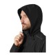 Jaka HELLY HANSEN Manchester 2.0 Shell, melna 5